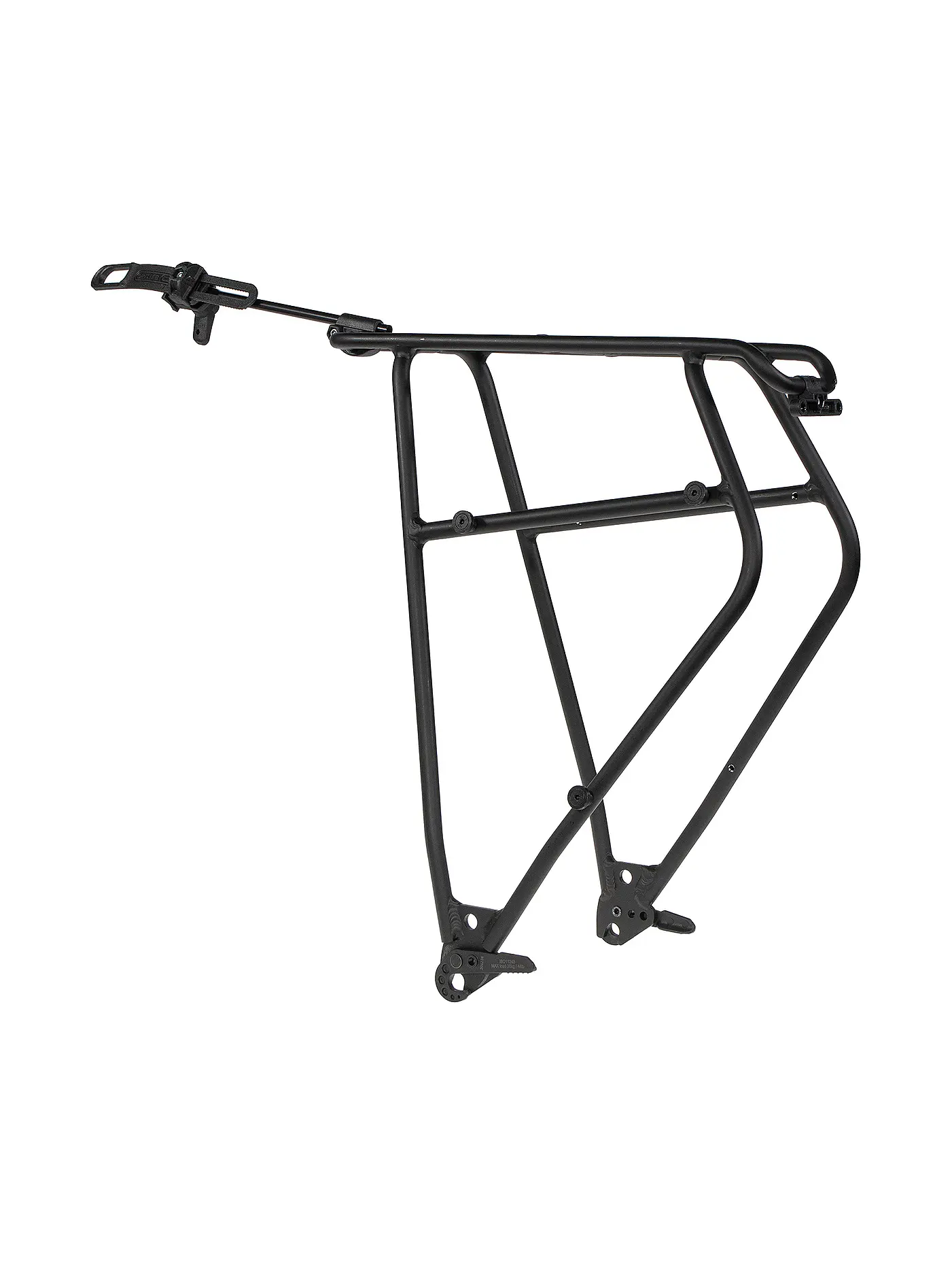 ORTLIEB | Gepäckträger Quick Rack XL | 